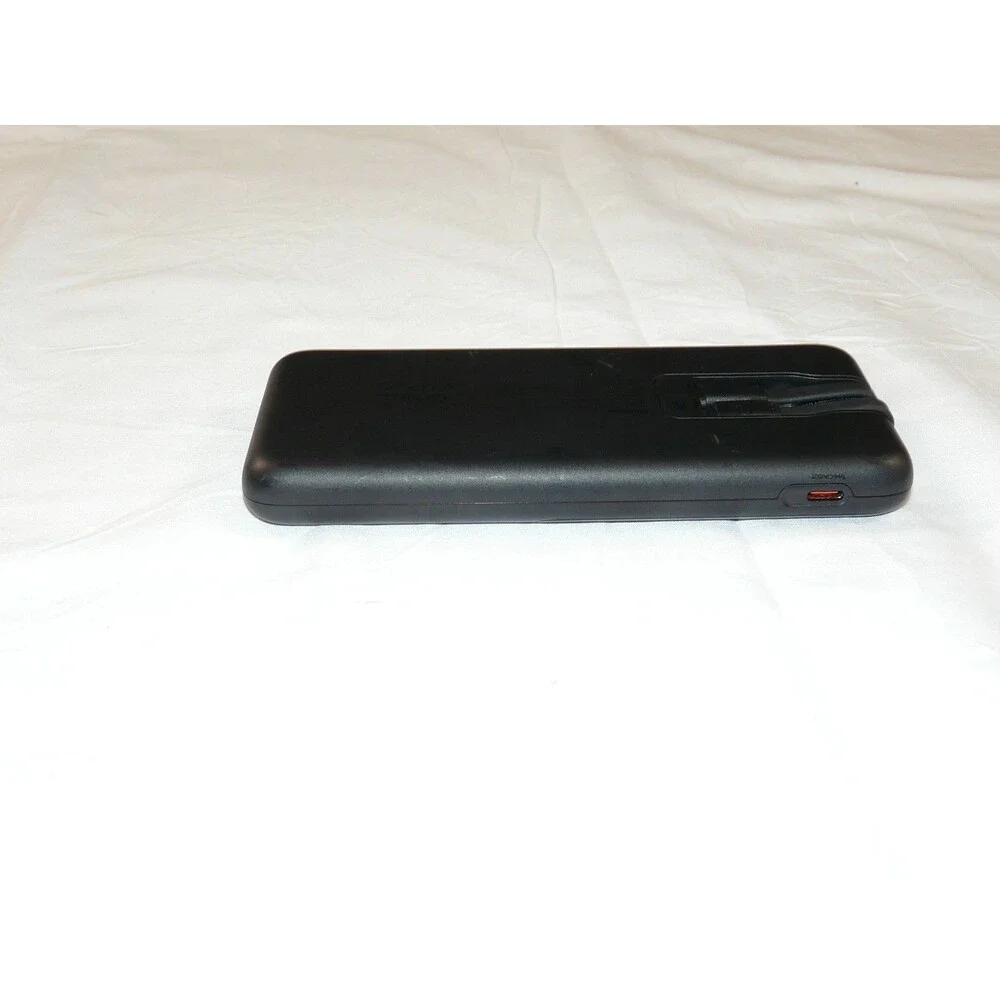 Baseus Portable USB C 22.5W / 20W PD QC Power Bank Charger 10000mAh Battery